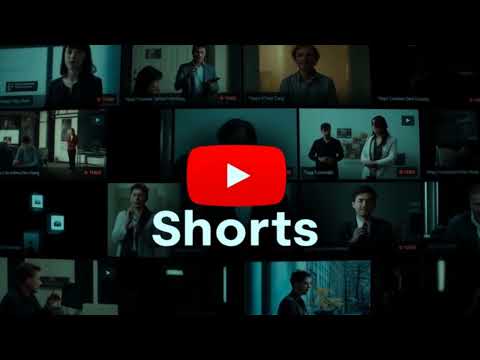 explainer video on youtube shorts