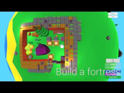 Fortress Of My Own Trailer