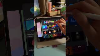 How to change the wallpaper on your iPad 🩷