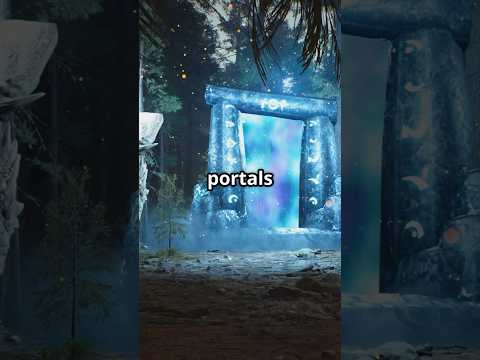 Why Magic Portal Number 1001 is a Game Changer