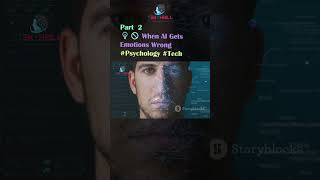 💡🚫 When AI Gets Emotions Wrong #Psychology #Tech #Sarcasm #EmotionalSupport #EmotionalCues Part 2