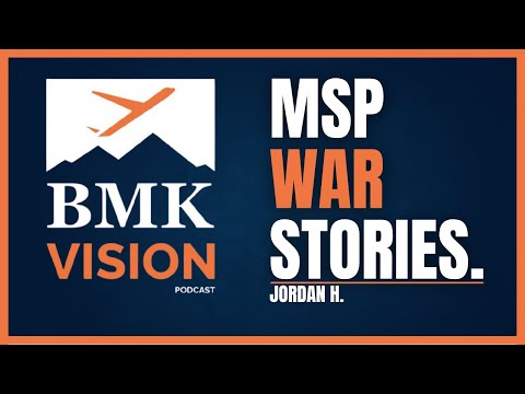 The Most Underrated MSP Tool No One Talks About - Jordan Hetrick