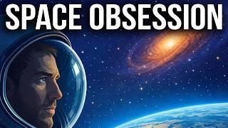 Why We’re All Obsessed with Space