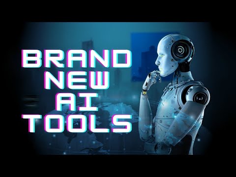 🔥Top AI Tools You Need Right Now ( New Updates)