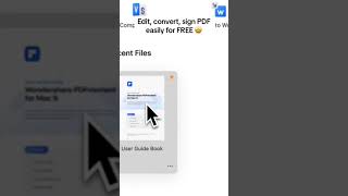 #PDFelement #PDFediting #PDFconverter #signatures #designertools #webtools #productivity #pdfmagic