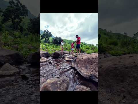 #nature#familyouting#fun#augustslippedaway#kalepadal #hadapsar#pune#vacationactivity#trendingvideo