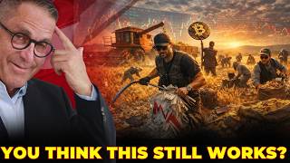 Crypto Tax-Loss Harvesting Explained: What Still Works, What Changes Next, and Who’s at Risk