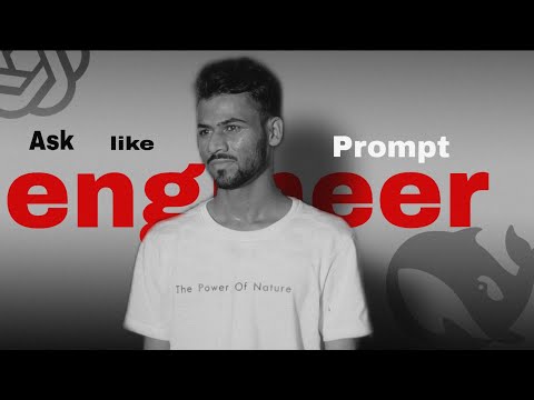 How to Use ChatGPT Prompts Like a Pro