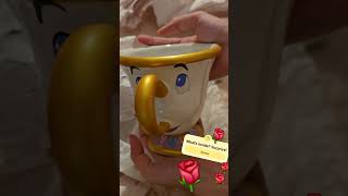 Birthday surprise! #giftideas #disney #shorts #cutestuff #collectibles #minivlog