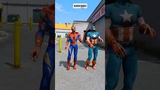 Who is INTRUDER in SAVESTA   | Marvel Toys #comedygold