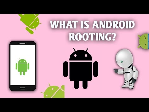 What is rooting ? Benefits of rooting!!