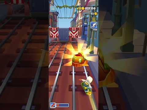 #Subway#surfers#bestgameplay#gaming#friendships#trending#viral#popular#ytshorts