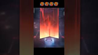 NEW CS RANK S19 IN FF #shorts #hiptopgamer #freefire #ffsquad 🥵🥵