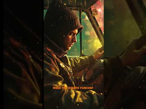 The Yokohama Heist #HeistStories, #CrimeCast #heistofthecentury #bankcrime