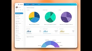 Responsive Bootstrap Admin Template & WebApp Templates - Uicod