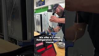 Refrigeration Training | Refrigeration Technician Training Course