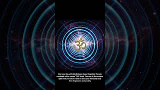 Mediate with OM chant | 7days practice | YOGA