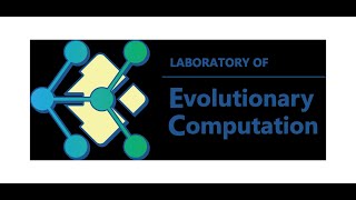 Introduction to the Laboratory of Evolutionary Computation