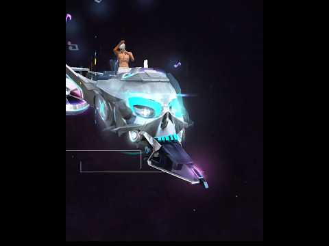 Free fire new emote #ff