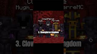 which is your favourite?#shorts #minecraftshorts #bestminecraftclips #minecraftcommunity