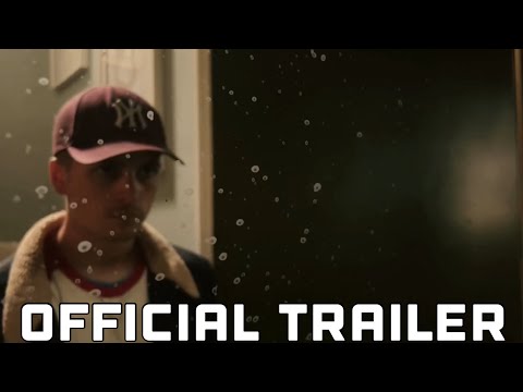 PONCHO - Official Teaser Trailer