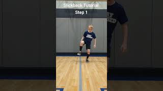 SLICKBACK TUTORIAL EASY🔥