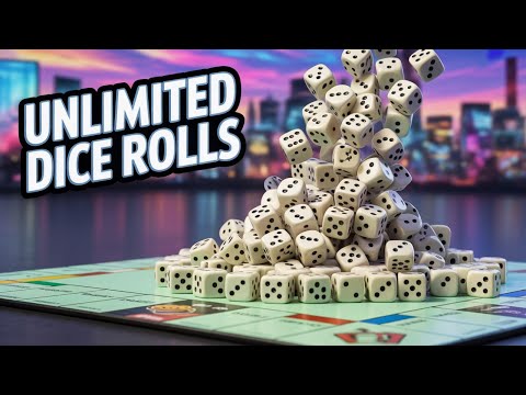 Monopoly Go Free Dice – How I Get Unlimited Free Dice Rolls (USA)