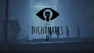 LITTLE NIGHTMARES II | Part 10: More Puzzle Problems
