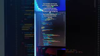 #WebDev #FullStackDevelopment #DatabaseIntegration #ResponsiveDesign #CodeOptimization