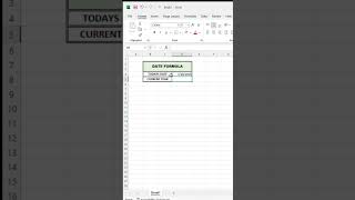#excel #exceltips #exceltricks #exceltutorial #explore #foryou #viralshorts #excelformula #likeshare