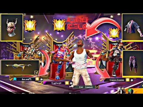 #FREEFIRE CONFURION || Poker mp40 Para-A1,À3,A5, A7,J1, J2,J5,J7,#ytshorts