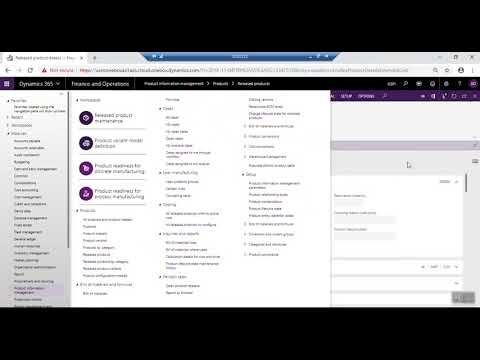 D365 Finance Sales Supplementary item setup and process