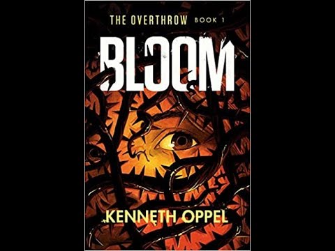 Bloom Book Trailer   new