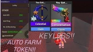 Mm2 Christmas update script | Best op | fast | safe mode