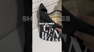 SHS Diaries 💌 tags: #shsdiaries #studentlife #studentvlog #shorts #adayinmylife  #fionacologne