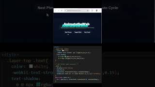 HTML | CSS Text -Animation|#coding |#html5 |#htmltutorial |#programming |#frontendcourse