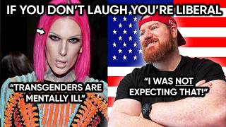 If You Laugh, You're Conservative PT.143 Memes & Comedy for Republicans & Patriots