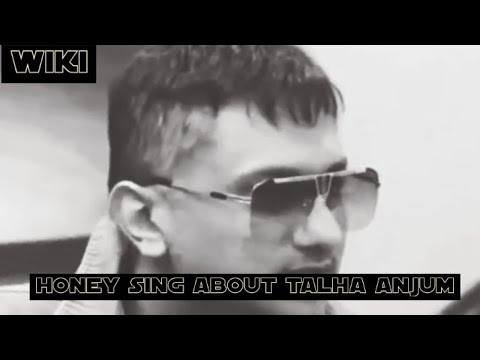 Honey singh-Talha Anjum 1 YoYo Honey singh talking about Badshah Krisna Emiway Raftaar Talha Anjum 1