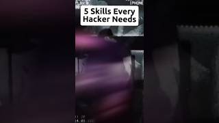 #EthicalHacking #Cybersecurity #LearnToHack #HackingTools #TechTips #HackerLife #InfoSec #HackTheBox