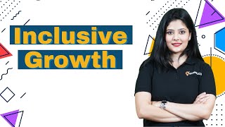 Inclusive Growth Explained in 90 seconds | Ecoholics