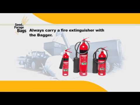 Grain Storage Systems Australia Intro Safety Guidelines