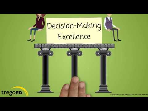 TregoED Consulting Services