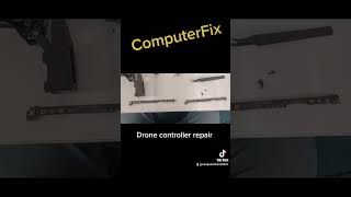 ComputerFix - DJI Drone controller repair