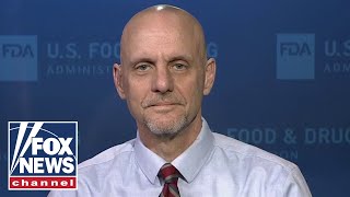 FDA commissioner talks using unapproved drugs to combat COVID-19