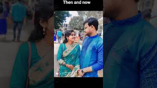 #marriage #lovestory #lovestatus #thenandnow2025