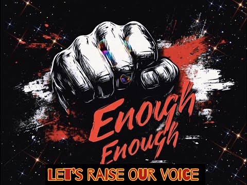 Enough is enough ! Summer rebellion !
