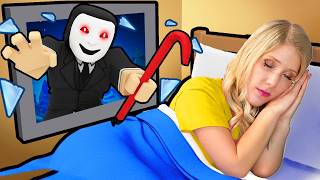 Roblox Break In Story