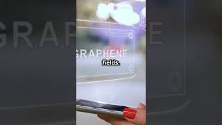 #Graphene #Science #Innovation #Technology #FutureOfScience