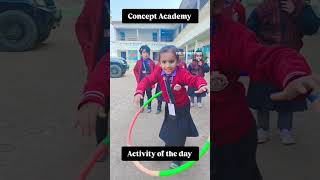 #conceptacademy #schoollife #activities #funny