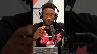 The MacBook Air M4 w/ @mkbhd